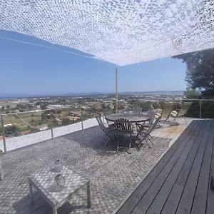  Hébergement de vacances Almanarre