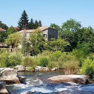 Le Moulin De Moulin Champetier , Rosières France