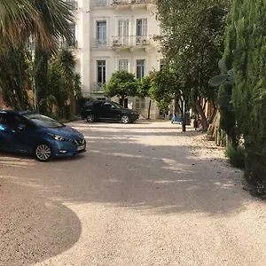Apartment Aux Iles D'or, Hyères